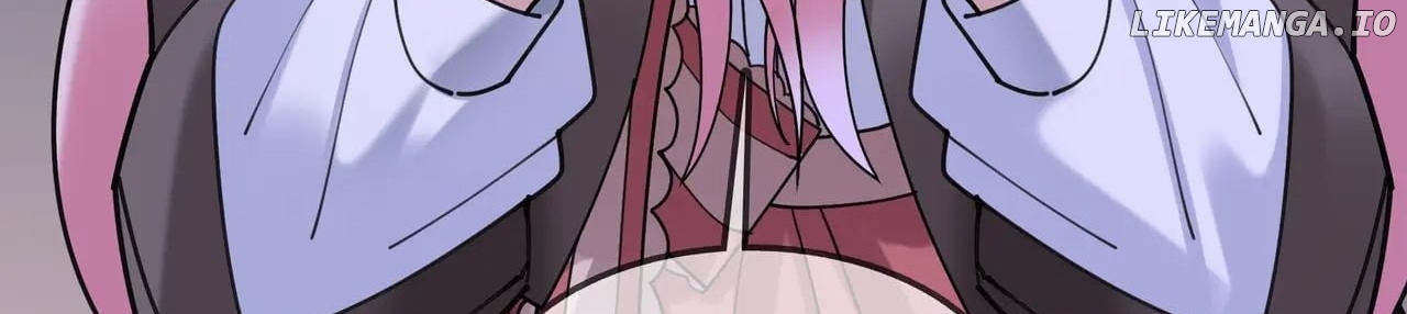 Daddy President Is Too Hard To Deal With Chapter 144 - page 3